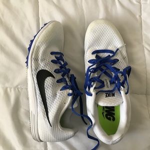 Track & Field Distance Running Spikes